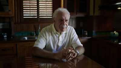 - Turned out, Andrew Glomb
was a large recruiter, - McMillion$