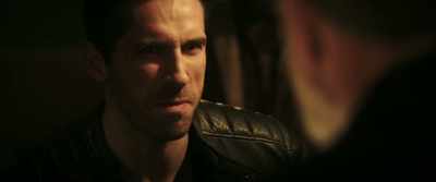 Turned out to be a fucking setup.
Do you know about that? - Accident Man