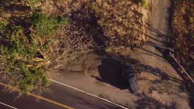 Turned out to be by
somebody else I knew. - Myth of the Zodiac Killer