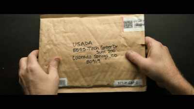 Turned out that that steroid
was given to USADA by Trevor Graham, - Untold: Hall of Shame