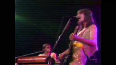 >> ♪ TURNED THE WORLD AROUND ♪ - 2021 Rock & Roll Hall of Fame Induction Ceremony