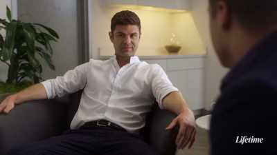 Turner, I... - Psycho Sister-In-Law