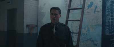 Turner,
if a mission order comes in tonight, - Masters of the Air