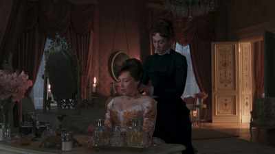 Turner, I've been thinking, - The Gilded Age