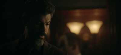 Turner, my offer
still stands. - Gotham Knights