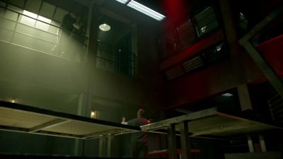 TURNER: QUEEN! - Arrow