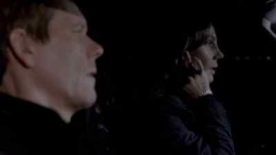 Turner, tell everyone to
drop back a few miles. - The Following