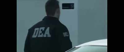 Turner: We had well over
200 federal agents - American Pain
