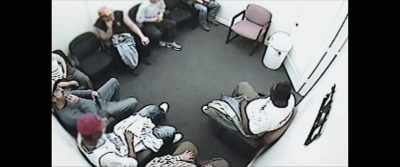 Turner: When you see what's
going on inside that clinic, - American Pain