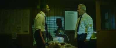 Turning a deaf ear
to your subordinate - Confidential Informant