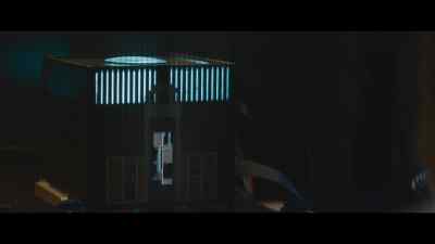 Turning his appreciation
for music into a career, - Creep Box