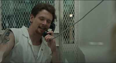 Turning around to me one time,
and saying, "Daddy, - Trial by Fire