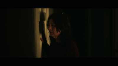 [turning doorknob] - No Future