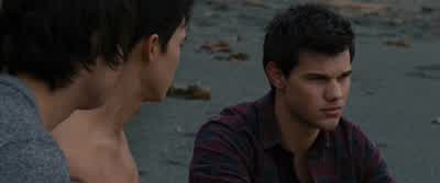 Turning it down seemed like a good idea at the time. - The Twilight Saga: Breaking Dawn - Part 1