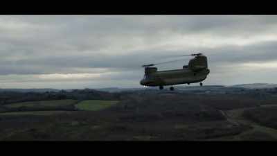 Turning off speakers
for emergency landing. - Generation Z
