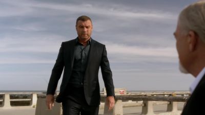 Turning on your client
never ends well, Tom. - Ray Donovan