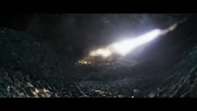 Turning once inert rock into a living layer. - Nova