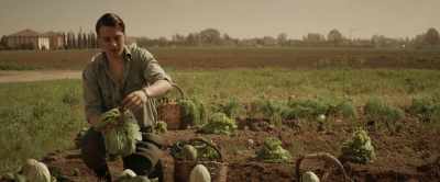 Turning the 500cc into a 650cc. - Lamborghini: The Man Behind the Legend