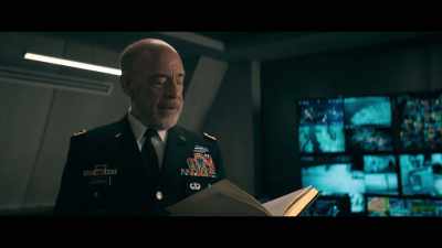 "Turning and turning
in the widening gyre, - The Stand