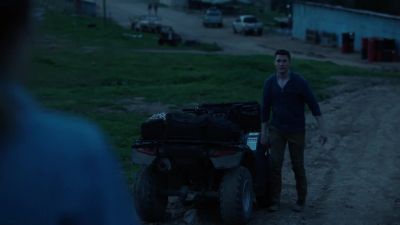 Turning water into wine? - Fear the Walking Dead