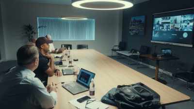 Turnover is really dangerous
in this business - Mission to Burnley