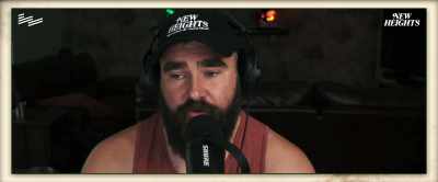 Turnovers, missed assignments, - Kelce