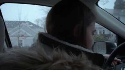 [turns engine off] - Girl Talk