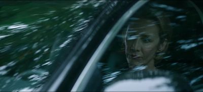 [turns off engine] - Ozark