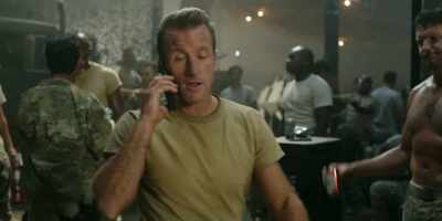 - [turns off music.]
- [disappointed groans] - Alert: Missing Persons Unit