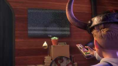 [turns on TV] - Dragons: The Nine Realms