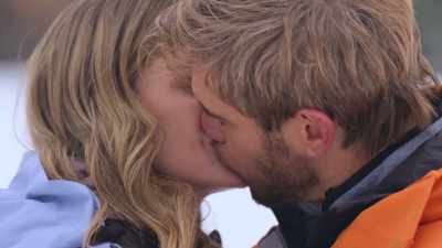 ♪ Turns out to be
an amazing life ♪ - Love in Glacier National: A National Park Romance