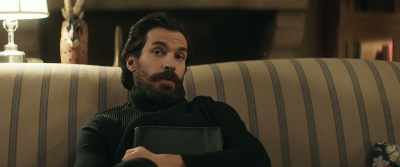 Turns out we don't actually "ken". - Star Trek: Picard