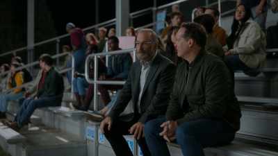 Turns out,
George Saunders is an asshole. - Lucky Hank