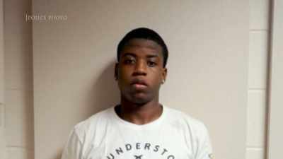 Turns out that he had
a burglary case - Floribama Murders