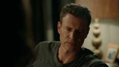 Turns out
he's been in contact - Whiskey Cavalier