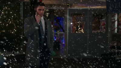 Turns out I was right.
Reunions really aren't my thing. - Christmas Class Reunion