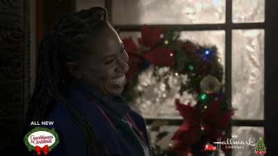 Turns out,
I want to live in Crawleigh, - Heart of the Holidays