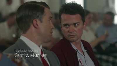 Turns out
it was a one-way fare, - Women of the Movement