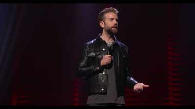 Turns out
it's actually never been a thing. - Anthony Jeselnik: Fire in the Maternity Ward