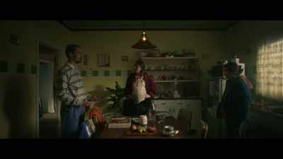 Turns out like, she was just
mad old, - Time Addicts