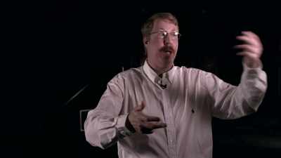 TURNS OUT,
LINUX ROUNDS NUMBERS
JUST LIKE APPLE - The Patent Scam