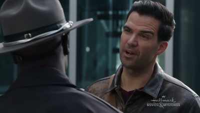 Turns out, Paul Dicenzo
was in jail - Chronicle Mysteries: The Wrong Man