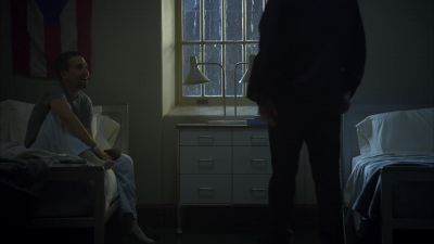 Turns out, - House