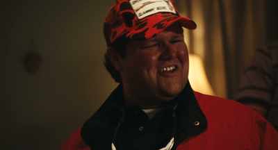 Turns out she's the
RA! Writes my ass up. - The Line