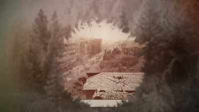 Turns out that six days earlier - Yellowstone: One-Fifty
