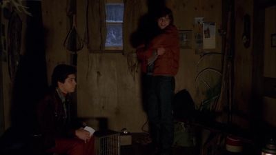 Turns out that the key to winning Jackie's heart - That '70s Show