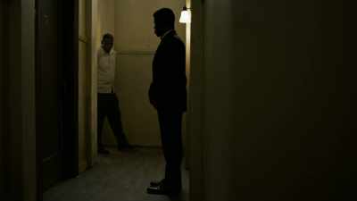 Turns out, they was right here
in Hamilton Heights. - Godfather of Harlem