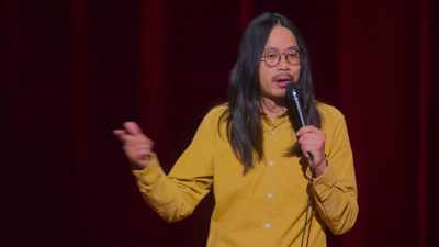 Turns out, that ticket cost more - Sheng Wang: Sweet and Juicy