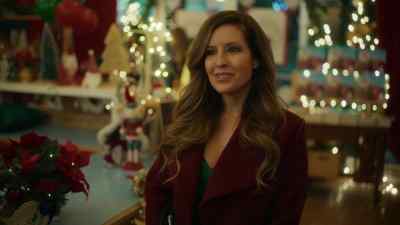 Turns out she wants to be
a writer, so I offered - A Novel Christmas