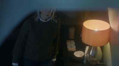 TURNS TV ON - The Cuckoo